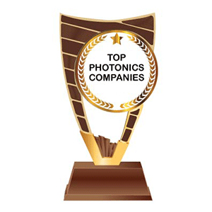 Top Photonics Companies
