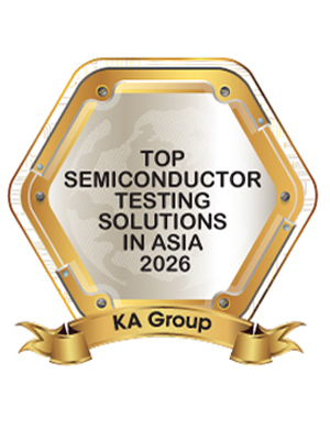 KA Group: Shaping the Next Generation of Semiconductor Test 