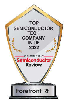 Top 5 Semiconductor Tech Companies in UK - 2022