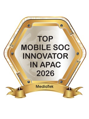 MediaTek: Engineering Scalable Mobile Intelligence through Integrated SoC Design 