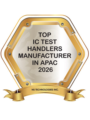 Top IC Test Handlers Manufacturer in APAC 2026