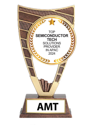 Top 10 Semiconductor Tech Solutions Providers in Apac - 2024