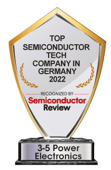 Top 5 Semiconductor Tech Companies in Germany - 2022