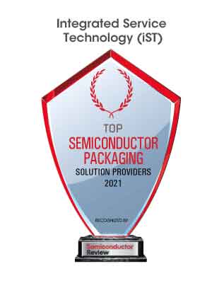 Top 10 Semiconductor Packaging Solution Companies - 2021