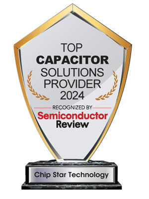 Top 10 Capacitor Solutions Provider - 2024