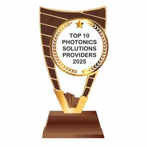 Top 10 Photonics Solutions Providers - 2025