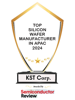 Top 10 Silicon Wafer Manufacturers in Apac - 2024