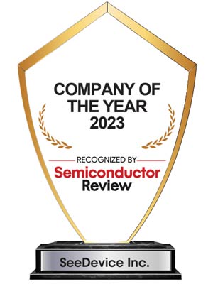 Top 10 Semiconductor Tech Startups - 2023