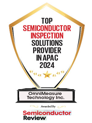 Top 10 Semiconductor Inspection Solutions Providers in Apac – 2024