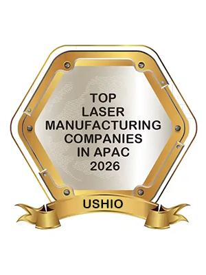 Ushio: Engineering Light for the Next Generation of Manufacturing 