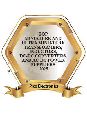 Top Miniature and Ultra Miniature Transformers, Inductors, DC-DC Converters, And AC-DC Power Suppliers - 2025