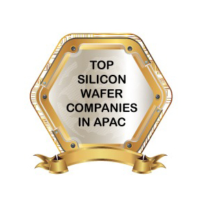 Top Silicon Wafer Companies In APAC