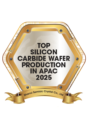 Top Silicon Carbide Wafer Production in APAC 2025