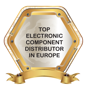 Top Electronic Component Distributor in Europe