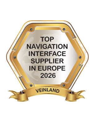 Top Navigation Interface Supplier In Europe 2026