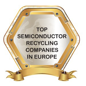 Top Semiconductor Recycling in Europe