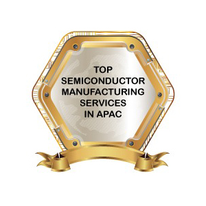 Top Semiconductor Manufacturing Services In APAC