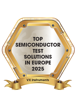 Top Semiconductor Test Solutions in Europe 2025