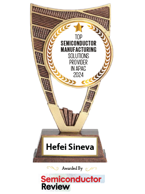 Top 10 Semiconductor Manufacturing Solutions Provider In Apac - 2024