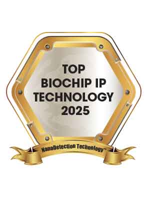 Top Biochip IP Technology 2025
