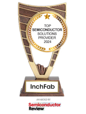 Top 10 Semiconductor Solutions Providers - 2024