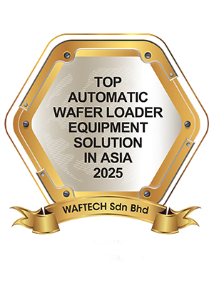 WAFTECH Sdn Bhd: Precision, Innovation, and the Human Touch 