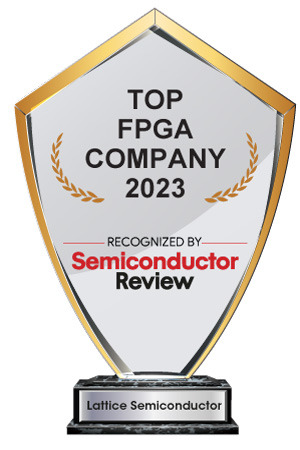Top FPGA Companies - 2023