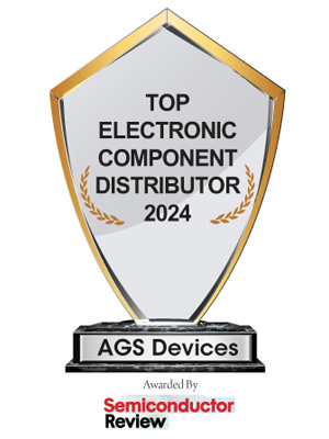 Top 10 Electronic Component Distributors - 2024