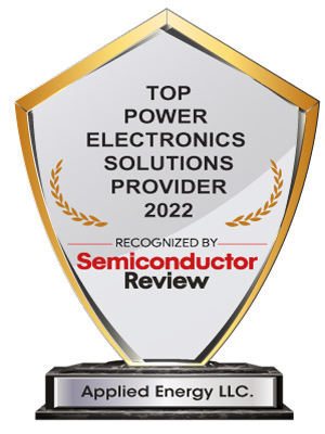 Top 10 Power Electronics Solutions Companies - 2022