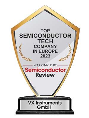 Top 20 Semiconductor Tech Companies in Europe - 2023