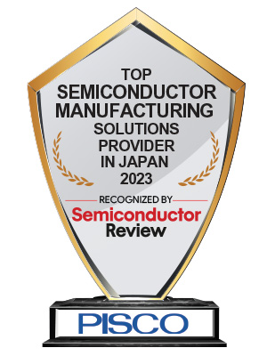 Top 5 Semiconductor Manufacturing Solutions Companies in Japan - 2023