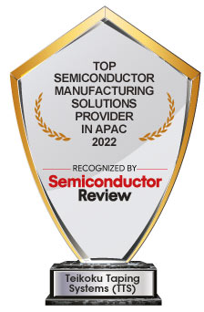 Top 10 Semiconductor Manufacturing Solutions Companies in APAC - 2022