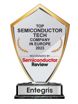 Top 20 Semiconductor Tech Companies in Europe - 2023