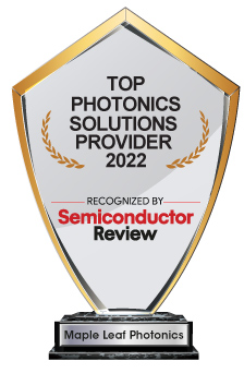 Top 10 Photonics Solutions Companies - 2022