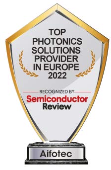 Top 10 Photonics Solutions Companies in Europe  - 2022