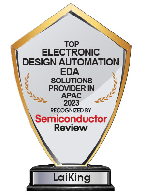 Top 10 Electronic Design Automation EDA Companies in Apac - 2023