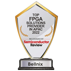Top 10 FPGA Solutions Companies in Apac - 2022