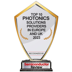 Top 10 Photonics Solutions Companies in Europe and UK - 2023
