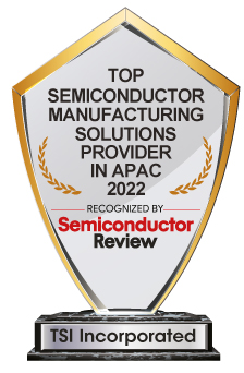 Top 10 Semiconductor Manufacturing Solutions Companies in APAC - 2022