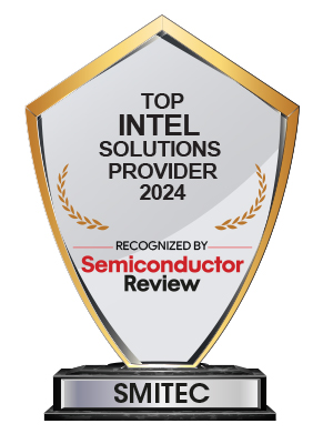 Top 10 Intel Solutions Companies - 2024