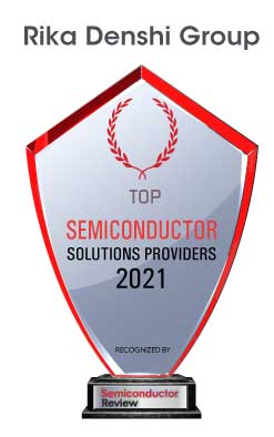 Top 10 Semiconductor Technology Service Companies - 2021