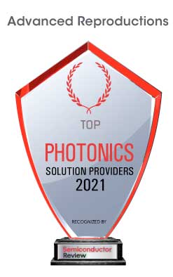 Top 10 Photonics Solution Companies - 2021