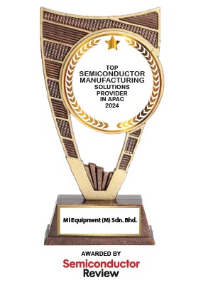Top 10 Semiconductor Manufacturing Solutions Provider In Apac - 2024