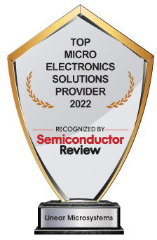 Top 10 Micro Electronics Solutions Companies - 2022