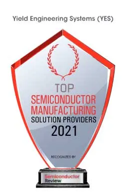 Top 10 Semiconductor Manufacturing Solution Companies - 2021