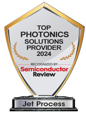 Top 10 Photonics Solutions Companies - 2024