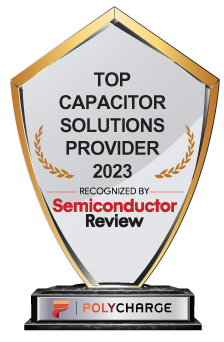 Top 10 Capacitor Solutions Company - 2023 