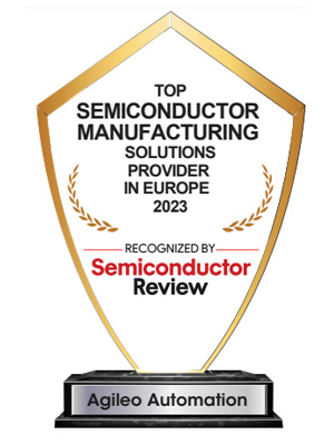 Top 10 Semiconductor Manufacturing Solutions Companies in Europe - 2023