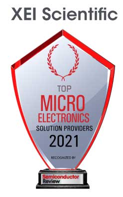 Top 10 Micro Electronics Solution Companies - 2021 