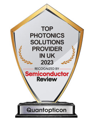 Top 5 Photonics Solutions Companies in UK -2023 
